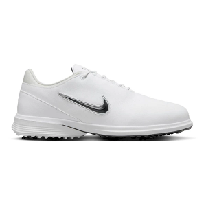 Adult Nike Victory Tour 4 Golf Shoes sneakers-athletic-shoes M10.5/W12 Regular White/Photon/Black