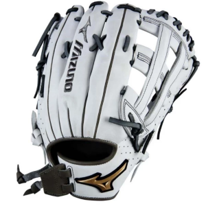 Adult Mizuno Prime Elite 13" Pitcher/Outfield Softball Glove