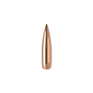 Nosler RDF Match Bullets