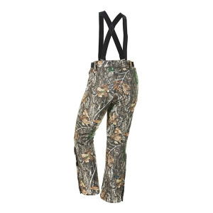 Women's DSG Outerwear Addie Pants Small Realtree Edge Regular