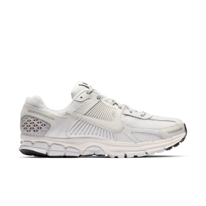 Men's Nike Zoom Vomero 5 Sneakers sneakers-athletic-shoes 8 Regular Vast Grey/Vast Grey/Black/Sail