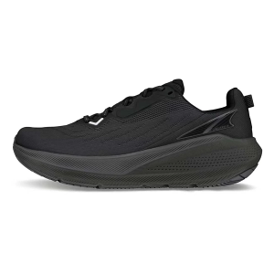 Men's Altra Fwd Via Running Shoes sneakers-athletic-shoes 7 Regular Black/Black