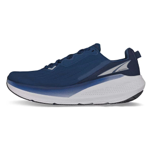 Men's Altra Fwd Via Running Shoes sneakers-athletic-shoes 7 Regular Navy