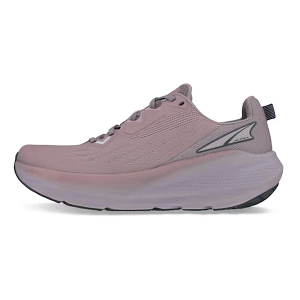 Women's Altra FWD Via Running Shoes sneakers-athletic-shoes 6.5 Regular Purple