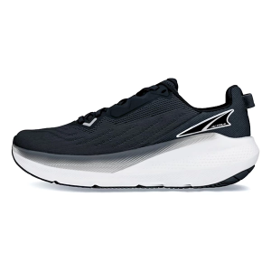 Women's Altra FWD Via Running Shoes sneakers-athletic-shoes 8.5 Regular Black