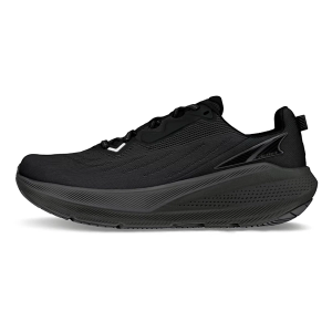 Women's Altra FWD Via Running Shoes sneakers-athletic-shoes 9 Regular Black/Black