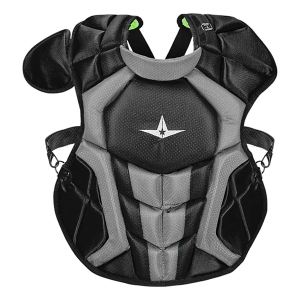 All-Star S7 AXIS 15.5" Chest Protector - Ages 12-16