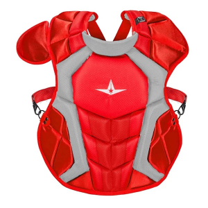 Adult All-Star S7 16" Chest Protector - Ages 16-18