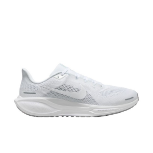 Men's Nike Pegasus 41 Running Shoes sneakers-athletic-shoes 11.5 Regular White/White/Pure Platinum