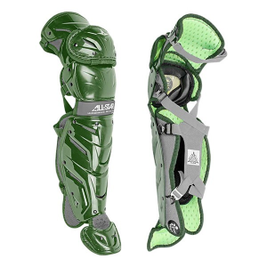 All-Star S7 AXIS 13.5" Leg Guards - Ages 9-12