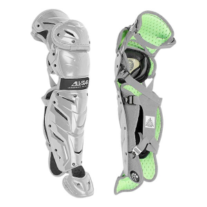 All-Star S7 AXIS 13.5" Leg Guards - Ages 9-12