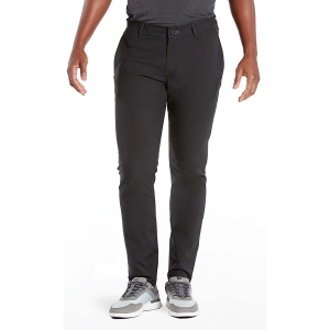 Men's Public Rec VIP Chinos Pants 34 Black