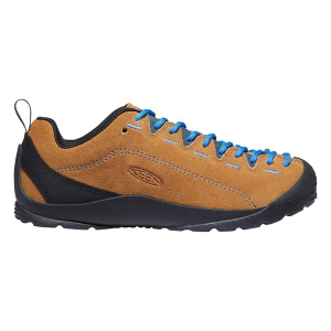 Women's KEEN Jasper Sneakers sneakers-athletic-shoes 8.5 Regular Cathay Spice/Orion Blue