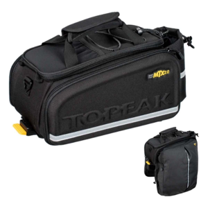 Topeak MTX 16.5L TrunkBag EXP