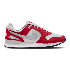 Adult Nike Air Pegasus '89 G Spikeless Golf Shoes sneakers-athletic-shoes M9/W10.5 Regular Red/White/Black/Platinum