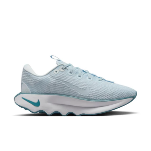 Women's Nike Motiva Walking Shoes sneakers-athletic-shoes 7 Regular Blue Tint/Blue Tint-Lt Armory Blue