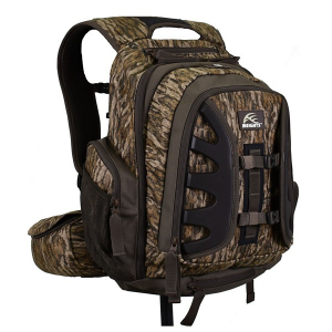 Insights Hunting Element Day Backpack Mossy Oak Bottomland