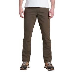 Men's Kuhl Free Radikl Chino Pants 33 Vintage Green