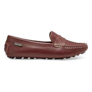 Women's Eastland Patricia Shoes Regular 7.5 Walnut