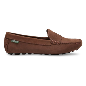 Women's Eastland Patricia Shoes Regular 9 Brown Nubu