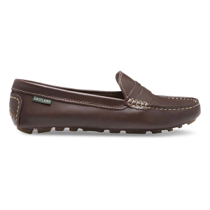 Women's Eastland Patricia Shoes Wide 10 Brown