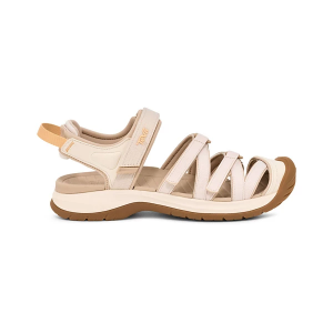 Women's Teva Tirra Sport CT Hiking Sandals 5 Birch
