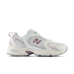 Adult New Balance 530 Sneakers sneakers-athletic-shoes M10/W11.5 Regular Sea Salt