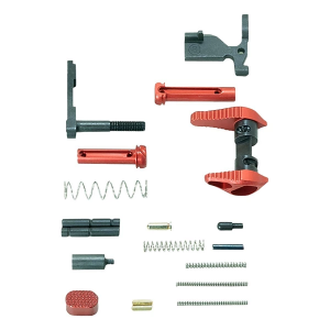 Timber Creek Lower Parts Kit
