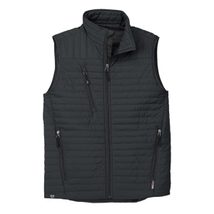 Men's Storm Creek Front Runner Running Vest 4XLarge Black