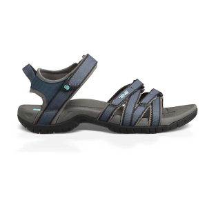 Women's Teva Tirra Hiking Sandals 5.5 Bering Sea