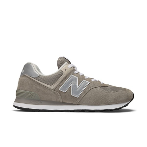 Men's New Balance 574 Sneakers sneakers-athletic-shoes 15 Regular Grey Heather
