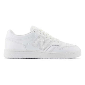 Adult New Balance 480 Sneakers sneakers-athletic-shoes M9/W10.5 Regular White