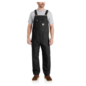 Men's Carhartt Relaxed Fit Duck Bib Overalls