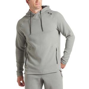 Men's UNRL Elevation Hoodie XLarge Eucalyptus