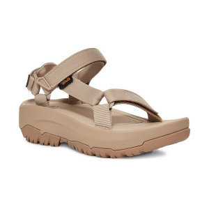 Women's Teva Hurricane XLT2 Ampsole Sandals 12 Sesame