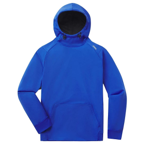 Men's UNRL Crossover II Hoodie XLarge Imperial Blue