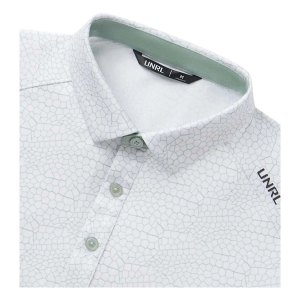 Men's UNRL Cayman Polo Small Jade