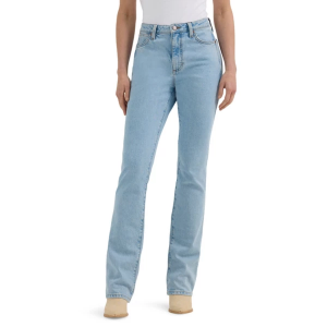 Women's Wrangler Retro(R) Bailey Bootcut Jeans Lila 24 32
