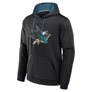 Fanatics San Jose Sharks Defend Hoodie