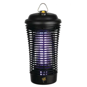 Black Flag 5500 Volt Deluxe 40 Watt Bug Zapper