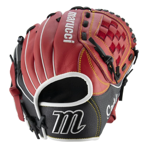Marucci Caddo Series 10" Basket-Web Baseball Glove