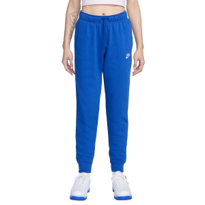 Women's Nike Sportswear Club Fleece Joggers XLarge Royal Regular