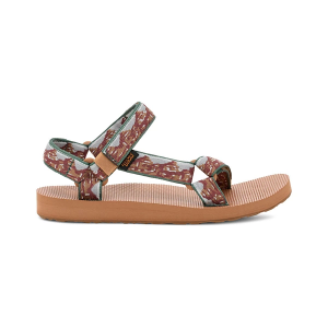 Women's Teva Original Universal Sandals 12 Desert Mosaic Tanzine
