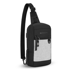 Sherpani Metro Convertible Travel Sling