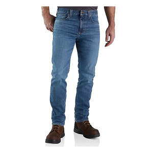 Men's Carhartt Rugged Flex Relaxed Fit Straight Jeans Houghton 28 32