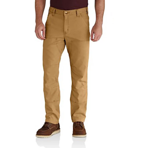 Men's Carhartt Rugged Flex Rigby Double-Front Cargo Pants 30 Hickory