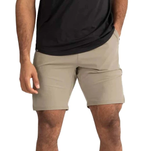 Men's UNRL Stride Shorts 3XLarge Desert Khaki
