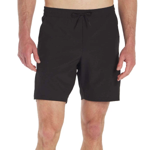 Men's UNRL Stride Shorts 3XLarge Black