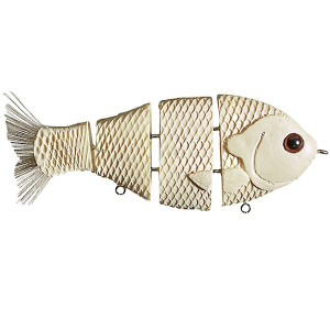 Bull Shad Swimbaits Bull Gill Slow Sinking