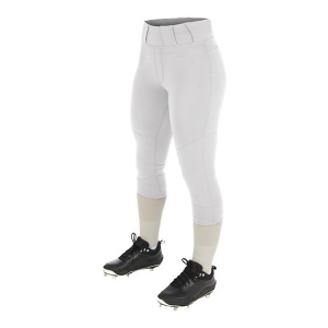 Women's Champro Zen Softball Pants Small White